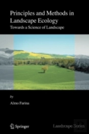 Principles And Methods In Landscape Ecology