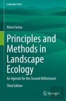 Principles And Methods In Landscape Ecology