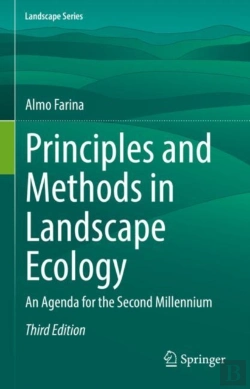 Bertrand.pt - Principles And Methods In Landscape Ecology