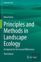Principles And Methods In Landscape Ecology