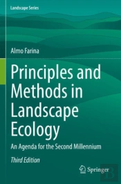 Principles And Methods In Landscape Ecology