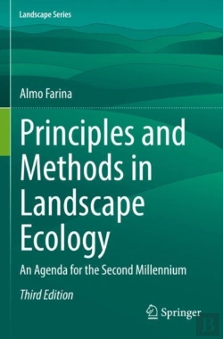 Bertrand.pt - Principles And Methods In Landscape Ecology