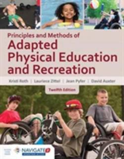 Bertrand.pt - Principles And Methods Of Adapted Physical Education  &  Recreation