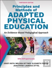 Principles And Methods Of Adapted Physical Education