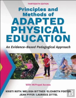 Bertrand.pt - Principles And Methods Of Adapted Physical Education
