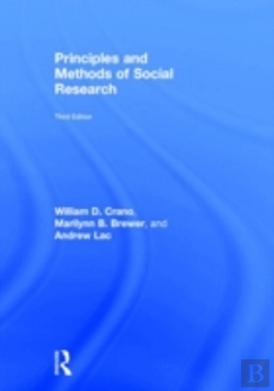 Bertrand.pt - Principles And Methods Of Social Research
