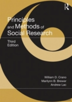 Bertrand.pt - Principles And Methods Of Social Research