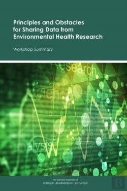 Bertrand.pt - Principles And Obstacles For Sharing Data From Environmental Health Research