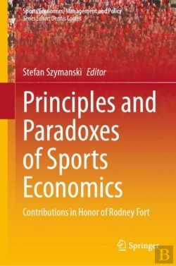 Bertrand.pt - Principles And Paradoxes Of Sports Economics
