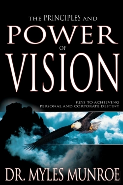 Bertrand.pt - Principles And Power Of Vision: Keys To