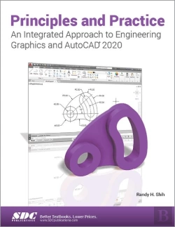 Bertrand.pt - Principles And Practice An Integrated Approach To Engineering Graphics And Autocad 2020