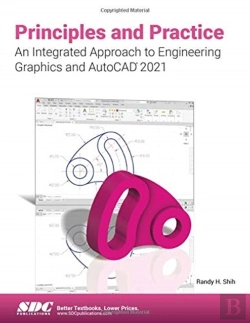 Bertrand.pt - Principles And Practice An Integrated Approach To Engineering Graphics And Autocad 2021