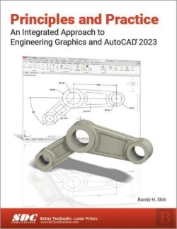 Bertrand.pt - Principles And Practice An Integrated Approach To Engineering Graphics And Autocad 2023