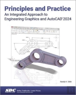Bertrand.pt - Principles And Practice An Integrated Approach To Engineering Graphics And Autocad 2024
