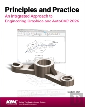 Principles And Practice An Integrated Approach To Engineering Graphics And Autocad 2026