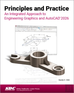 Bertrand.pt - Principles And Practice An Integrated Approach To Engineering Graphics And Autocad 2026
