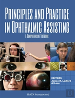 Bertrand.pt - Principles And Practice In Ophthalmic Assisting