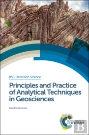 Principles And Practice Of Analytical Techniques In Geosciences