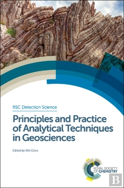Bertrand.pt - Principles And Practice Of Analytical Techniques In Geosciences