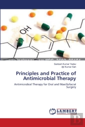 Principles And Practice Of Antimicrobial Therapy