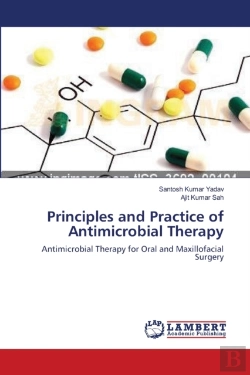 Bertrand.pt - Principles And Practice Of Antimicrobial Therapy