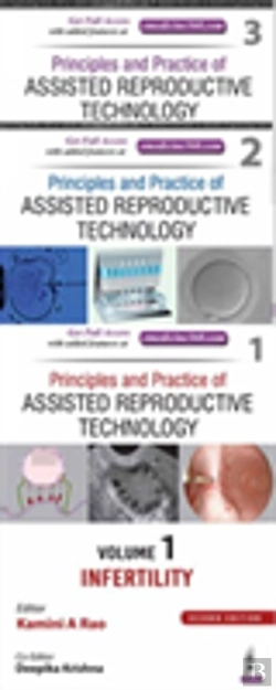 Bertrand.pt - Principles And Practice Of Assisted Reproductive Technology