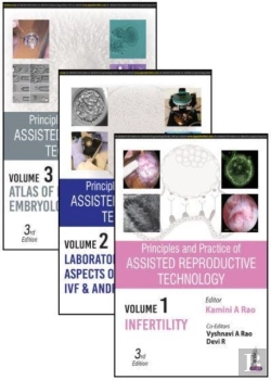 Bertrand.pt - Principles And Practice Of Assisted Reproductive Technology