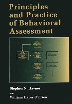Bertrand.pt - Principles And Practice Of Behavioral Assessment