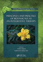 Principles And Practice Of Botanicals As An Integrative Therapy