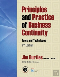 Bertrand.pt - Principles And Practice Of Business Continuity