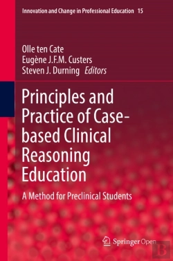 Bertrand.pt - Principles And Practice Of Case-Based Clinical Reasoning Education