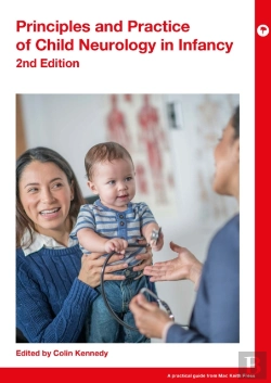 Bertrand.pt - Principles And Practice Of Child Neurology In Infancy, 2nd Edition