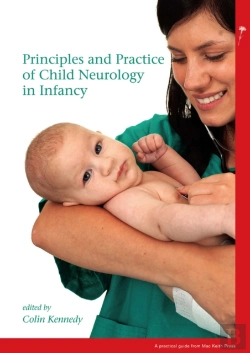 Bertrand.pt - Principles And Practice Of Child Neurology In Infancy