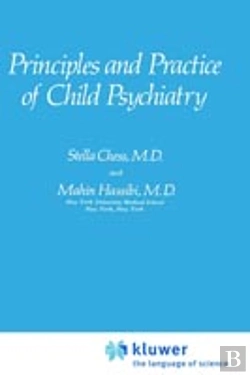 Bertrand.pt - Principles And Practice Of Child Psychiatry