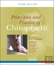 Principles And Practice Of Chiropractic