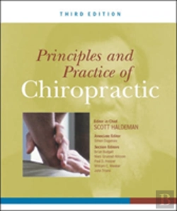 Bertrand.pt - Principles And Practice Of Chiropractic