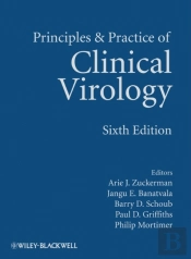 Principles And Practice Of Clinical Virology