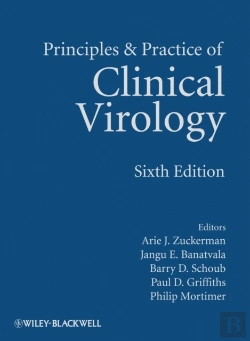 Bertrand.pt - Principles And Practice Of Clinical Virology
