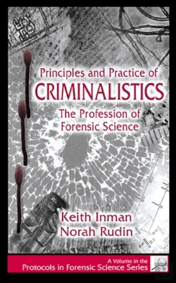 Bertrand.pt - Principles And Practice Of Criminalistics