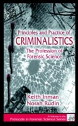 Bertrand.pt - Principles And Practice Of Criminalistics