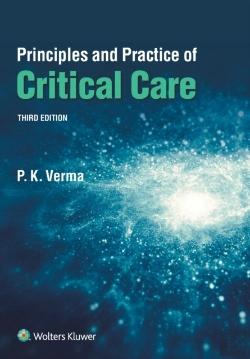 Bertrand.pt - Principles And Practice Of Critical Care, 3e