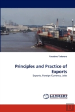 Bertrand.pt - Principles And Practice Of Exports