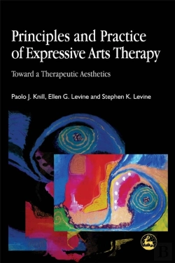 Bertrand.pt - Principles And Practice Of Expressive Arts Therapy