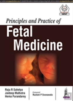 Bertrand.pt - Principles And Practice Of Fetal Medicine