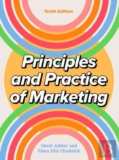 Principles And Practice Of Marketing 10/E