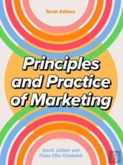 Bertrand.pt - Principles And Practice Of Marketing 10/E