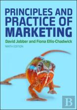Principles And Practice Of Marketing, 9e