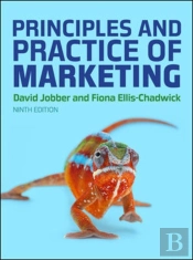 Principles And Practice Of Marketing, 9e