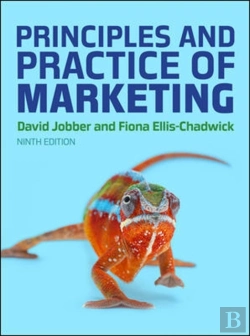Bertrand.pt - Principles And Practice Of Marketing, 9e