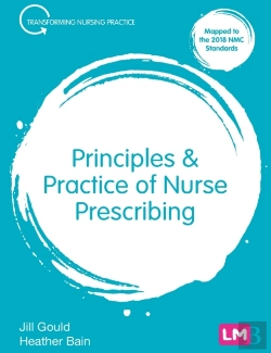 Bertrand.pt - Principles And Practice Of Nurse Prescribing